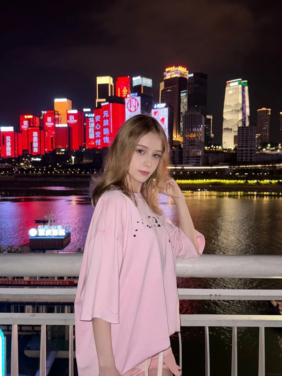 gái xinh nga 25
