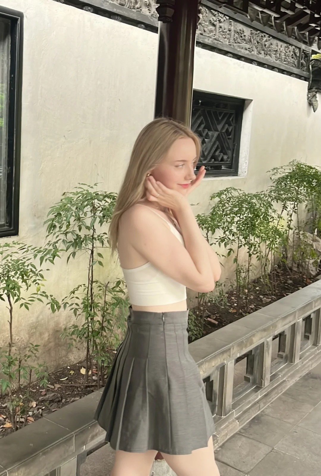 gái xinh nga 27