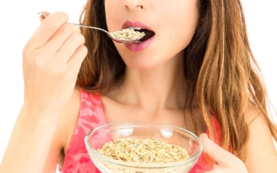 Giải Mã Thời Điểm Vàng: Nên Ăn Yến Mạch Vào Lúc Nào Để Tối Ưu Lợi Ích?