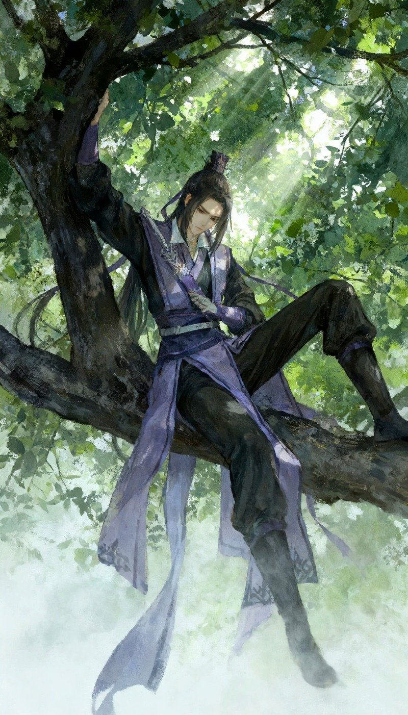 giang trừng 2