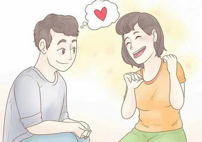 Giao tiếp cảm xúc trong tình yêu
