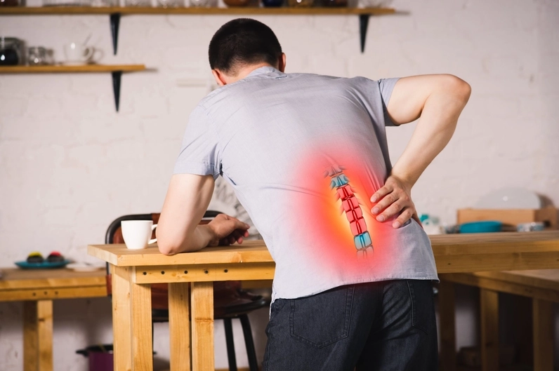 Gợi ý thực đơn cho người đau xương khớp.