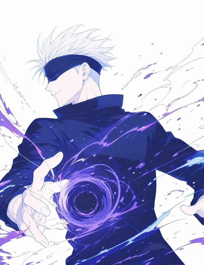 Ảnh anime chất lượng cao với tạo hình đầy cuốn hút