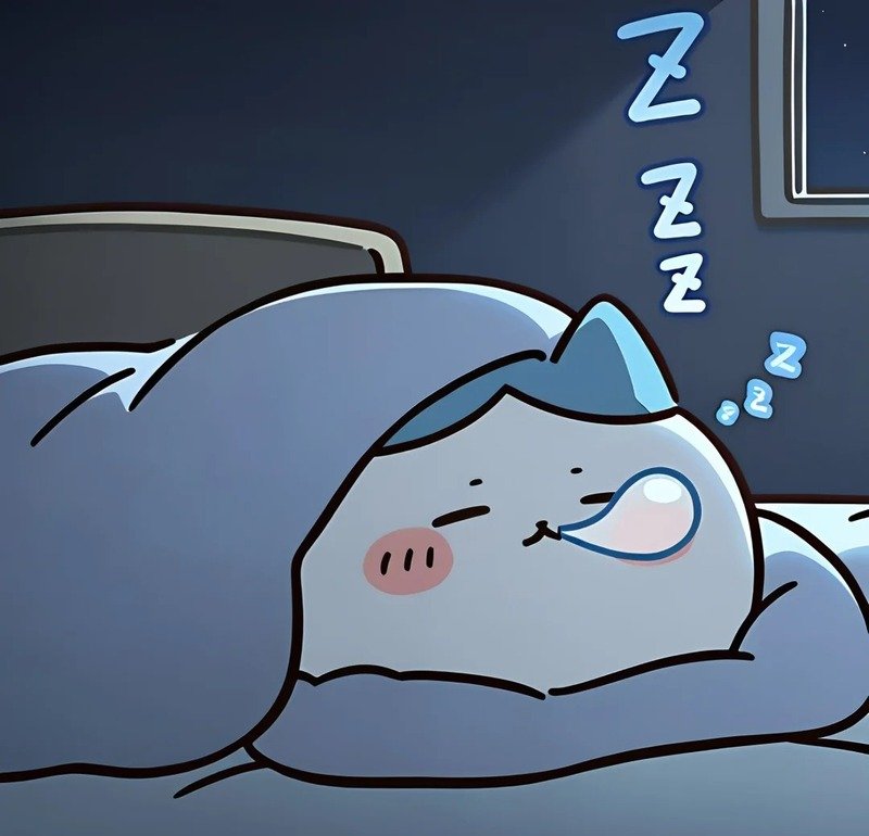 Hachiware anime mang phong cách đơn giản nhưng vô cùng cuốn hút