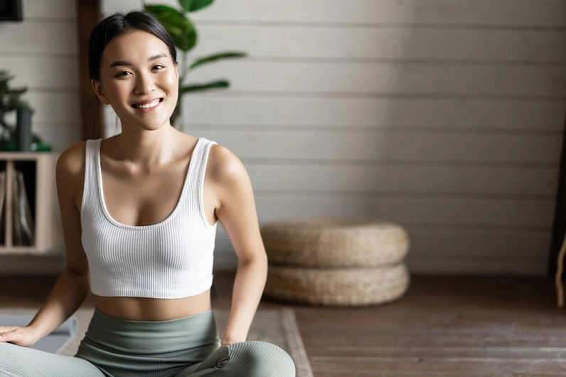 Hàm lượng vitamin C trong nhãn giúp tăng sức đề kháng, chống oxy hoá hiệu quả