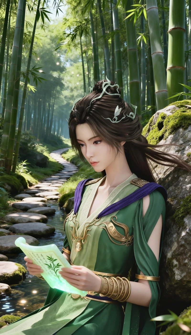 hạm vân chi 10