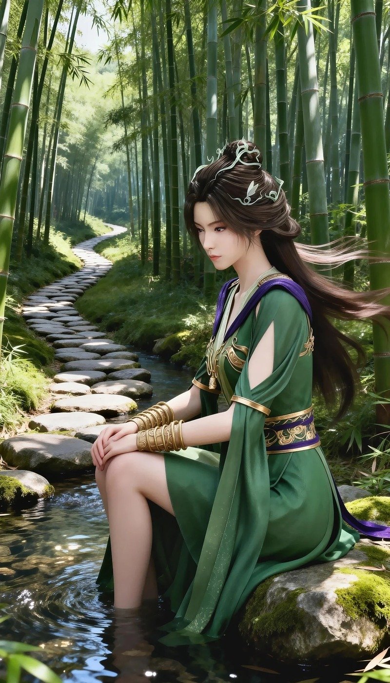hạm vân chi 11