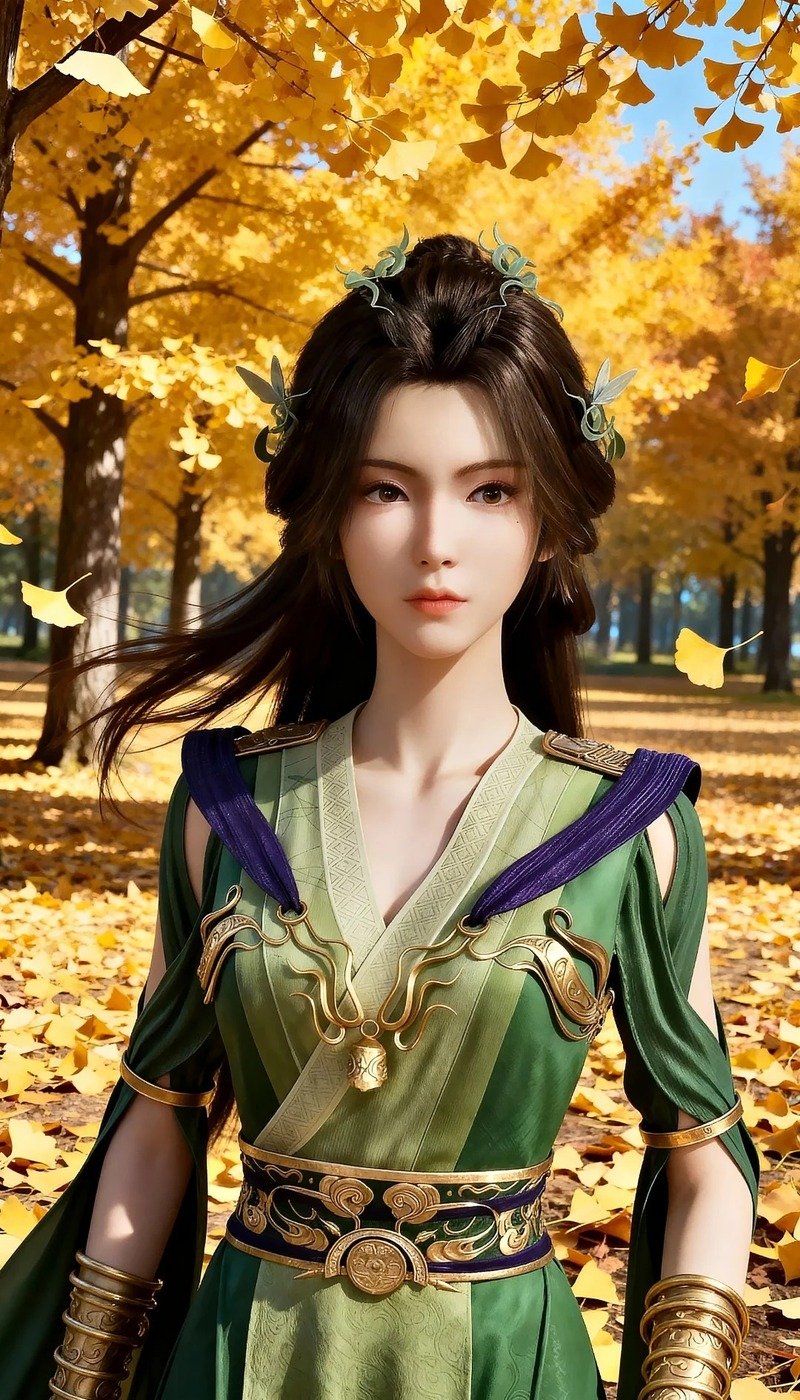 hạm vân chi 12
