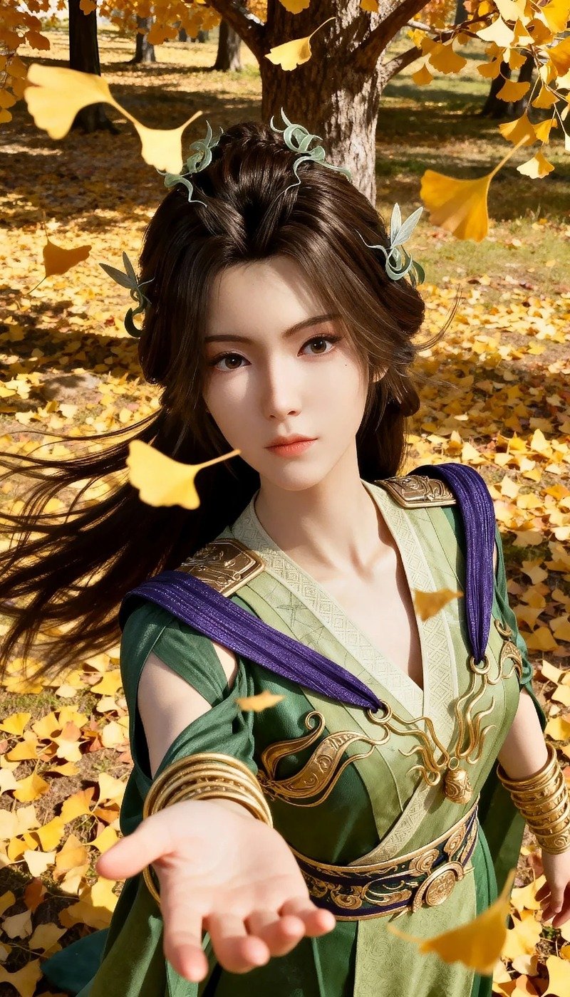 hạm vân chi 13