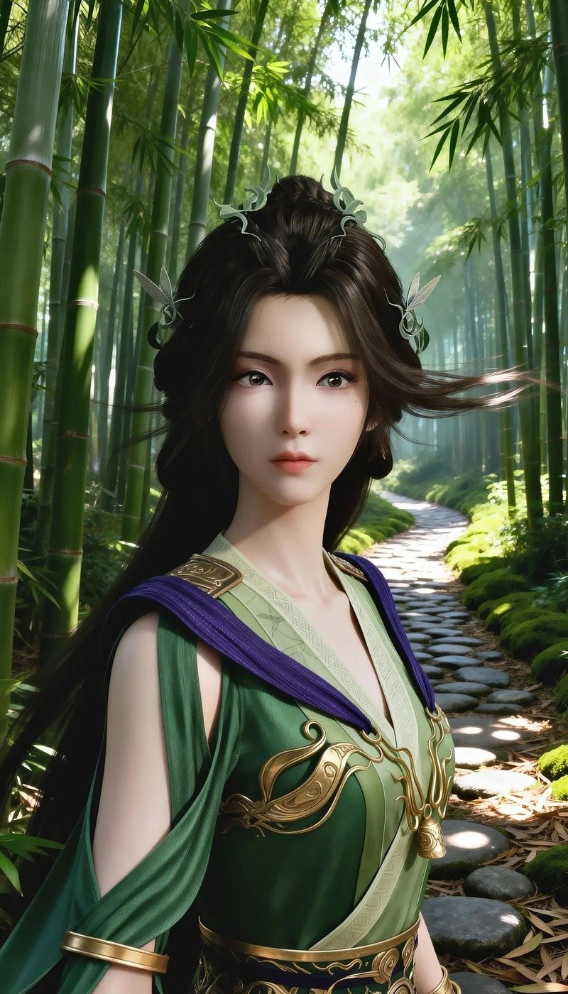 hạm vân chi 14