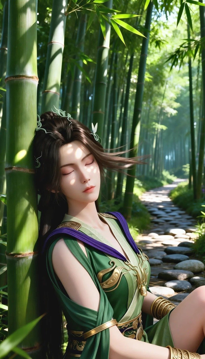 hạm vân chi 17