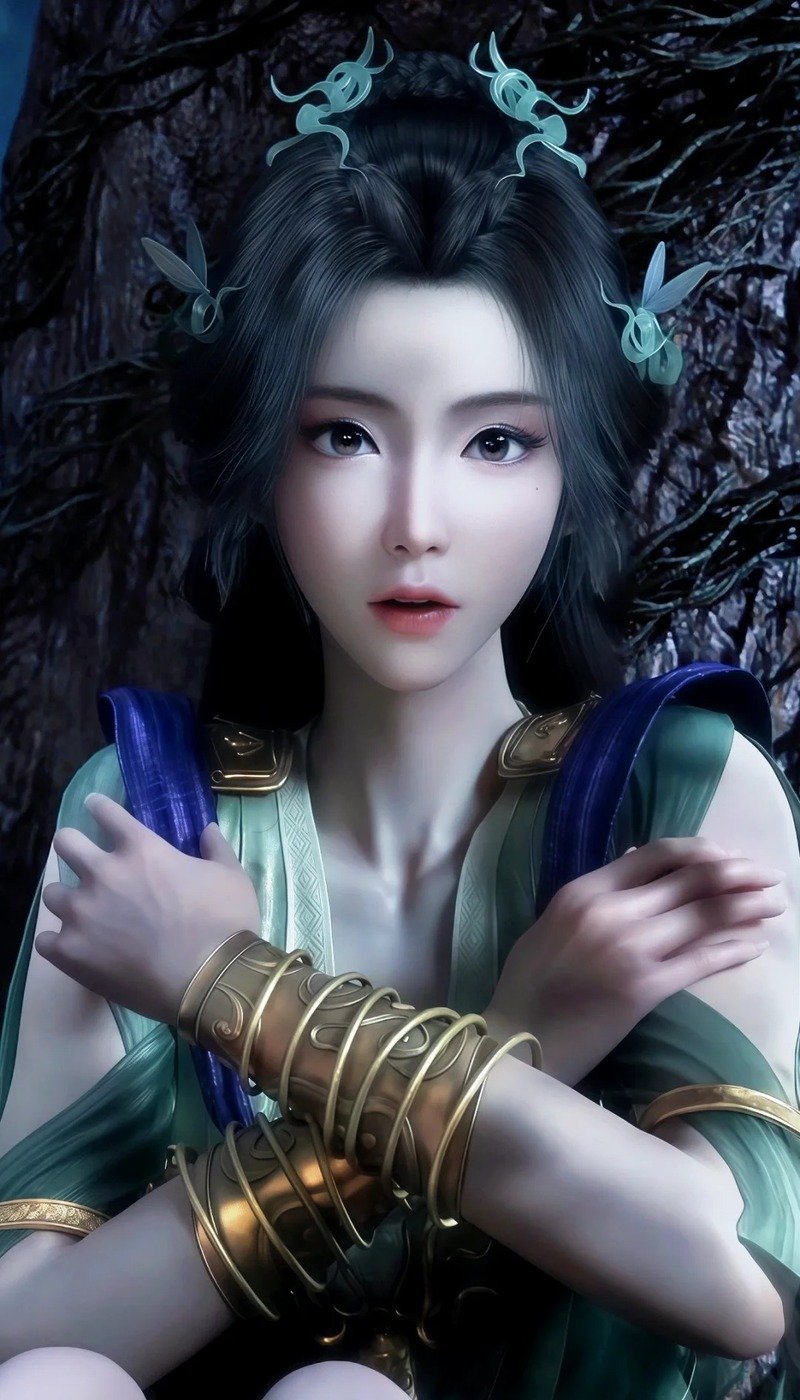hạm vân chi 18