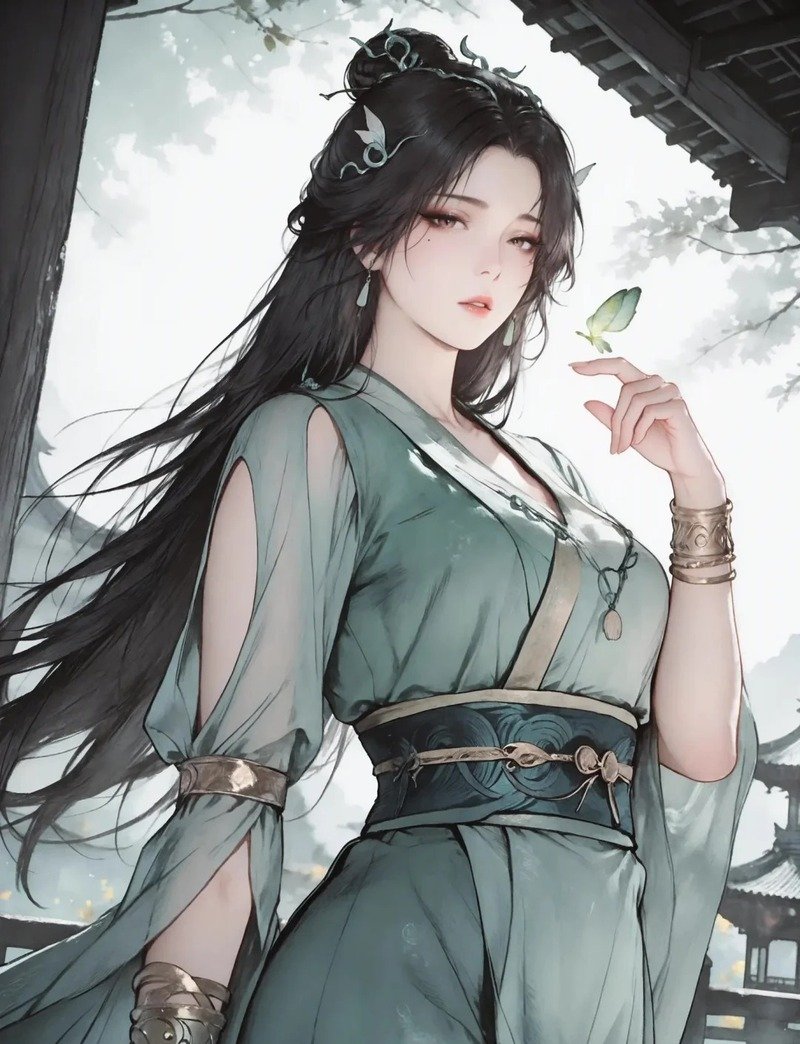 hạm vân chi 19