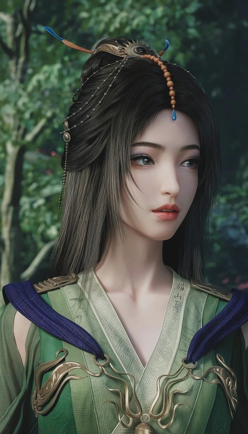 hạm vân chi 2