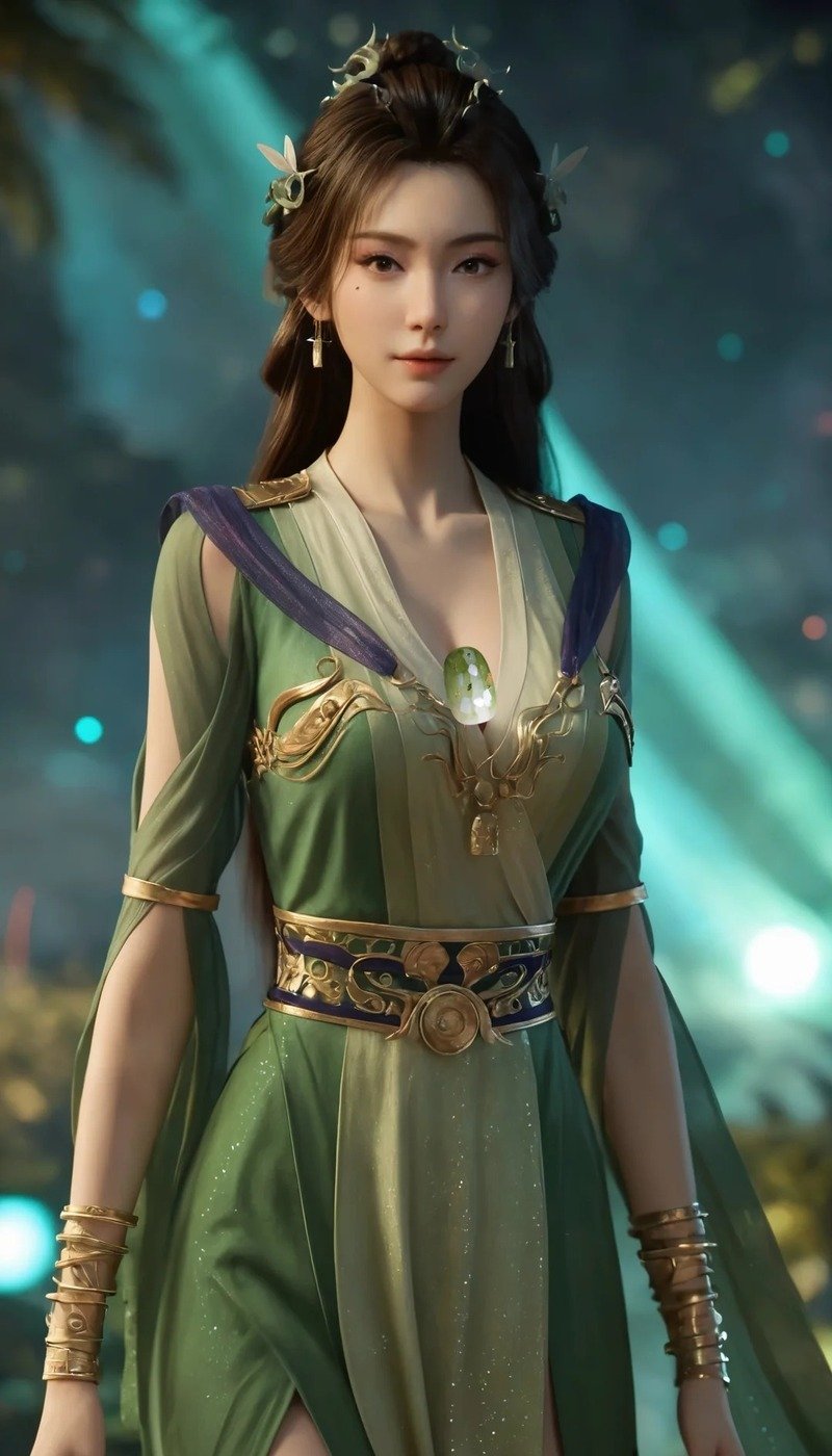 hạm vân chi 21