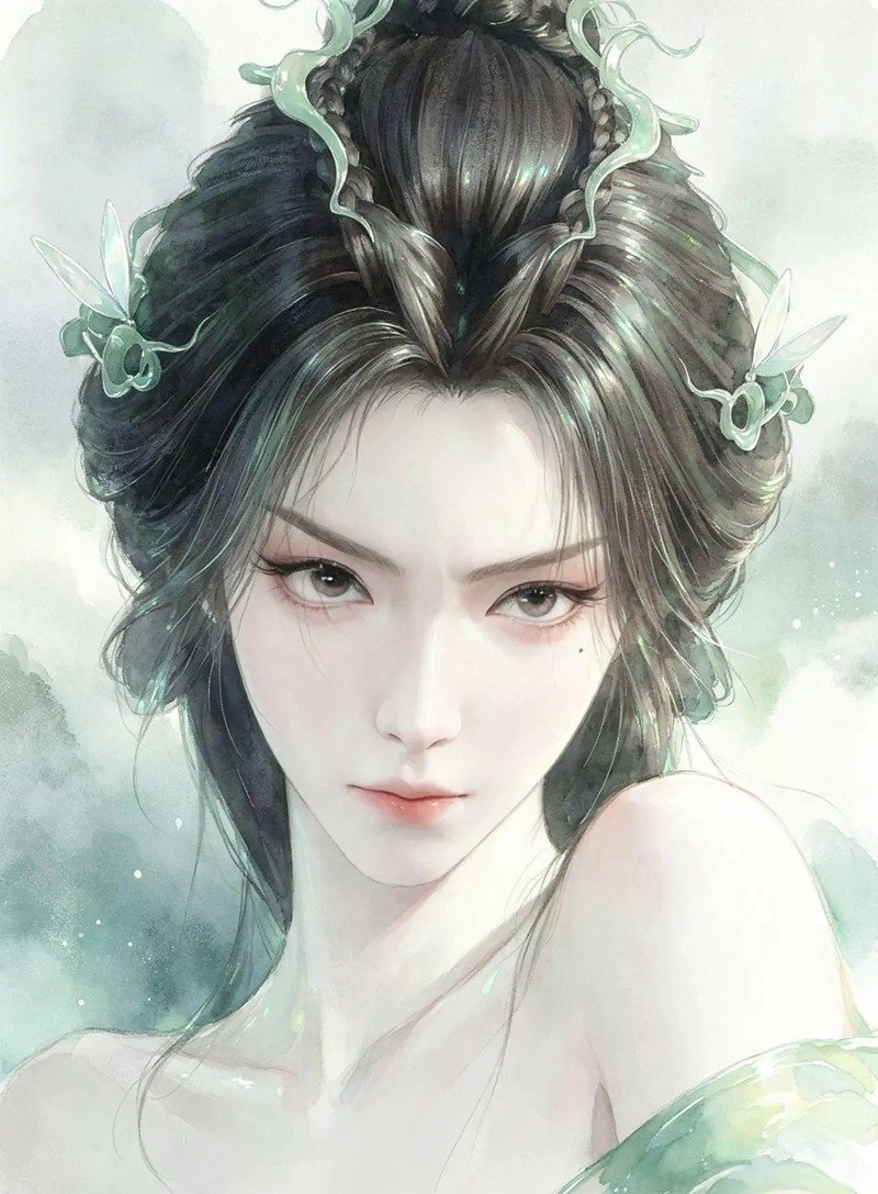 hạm vân chi 25
