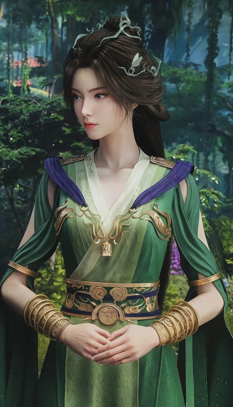 hạm vân chi 27
