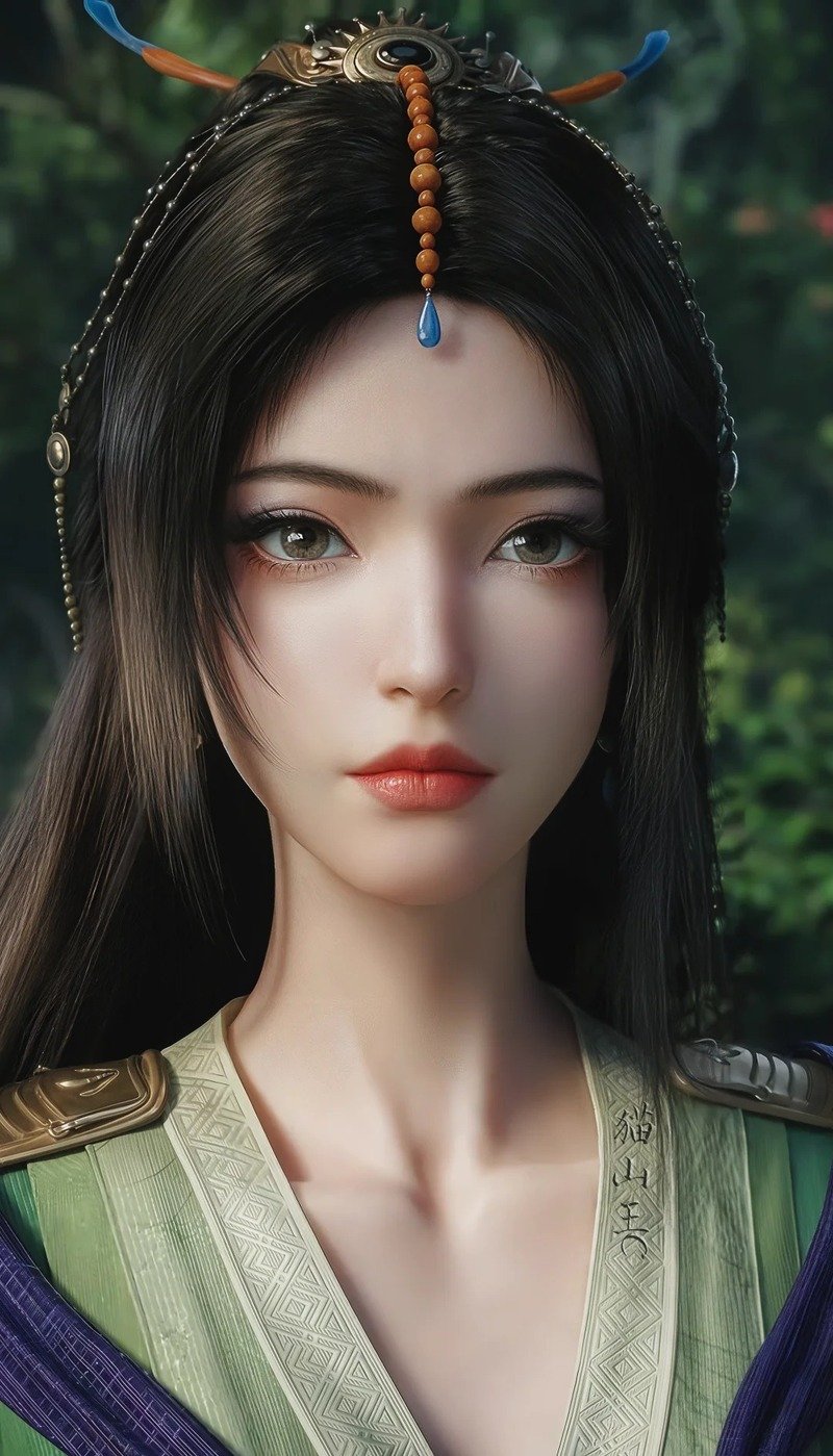 hạm vân chi 3