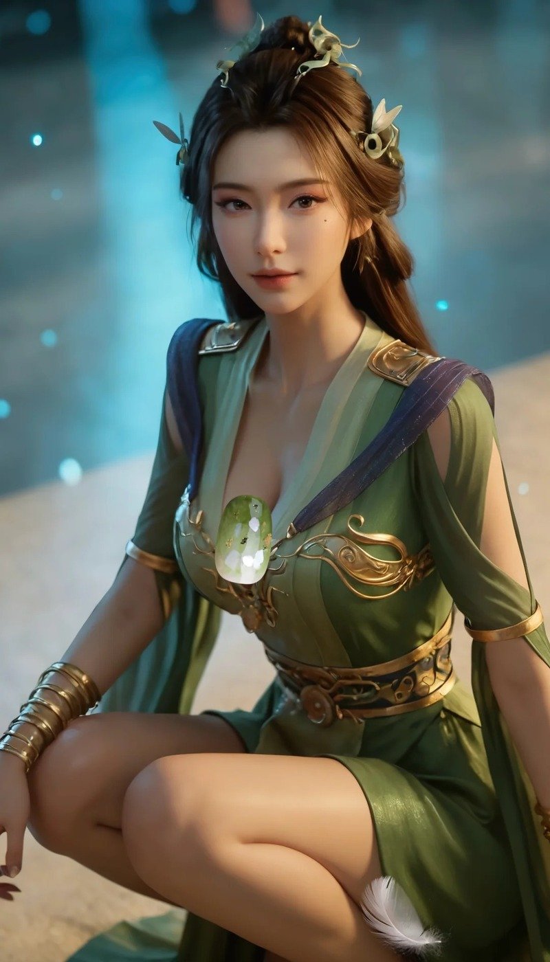 hạm vân chi 30