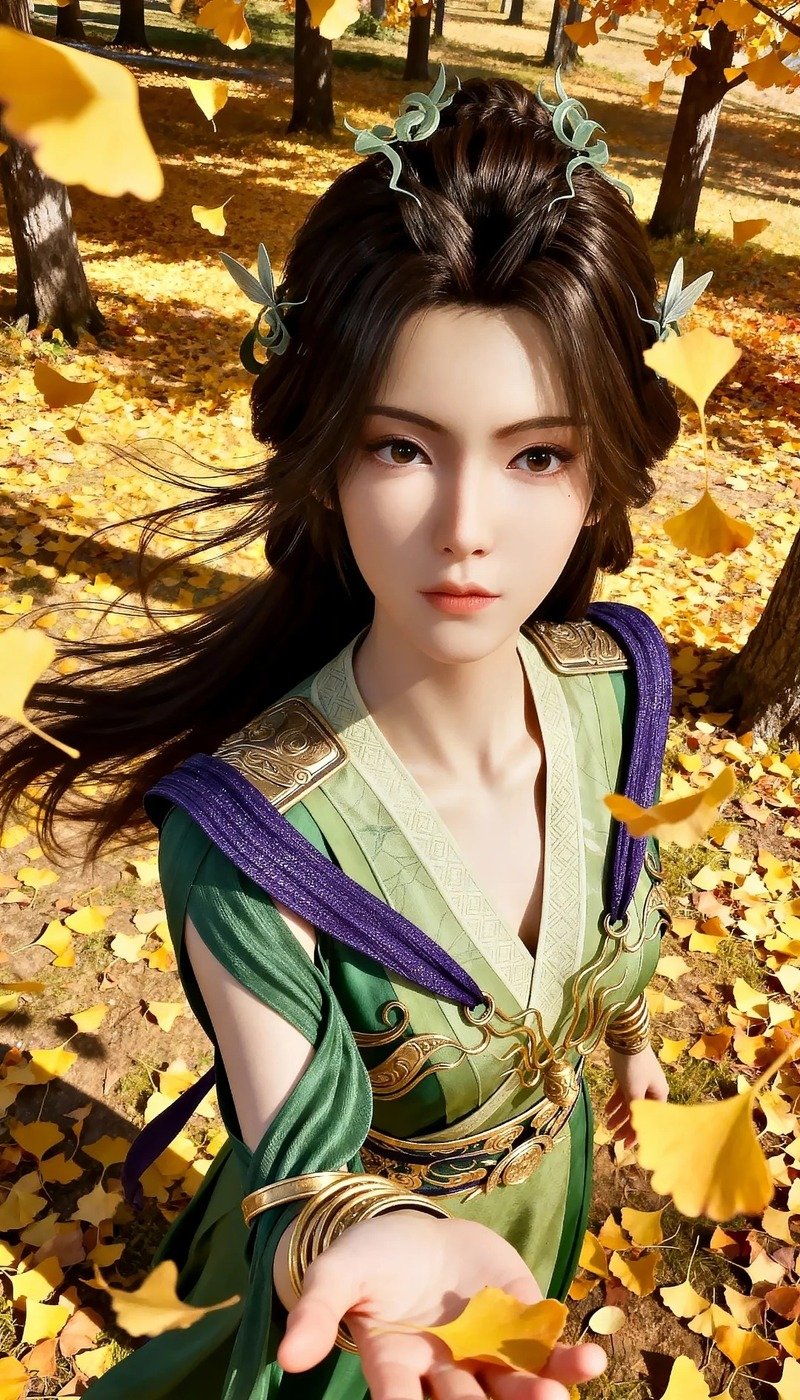 hạm vân chi 9