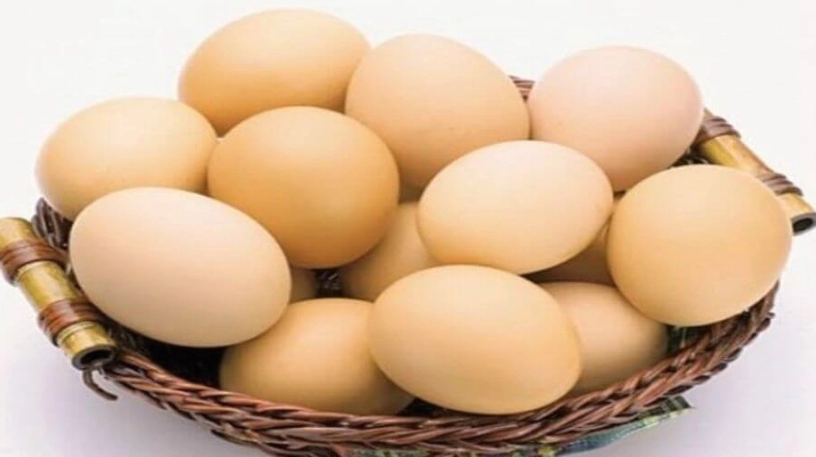 Hạn chế trứng gà để tránh sẹo