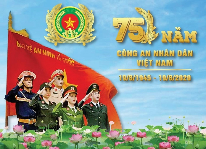 Hình Nền Avatar Công An 2026: Chọn Lọc, Đẹp Mắt & Ý Nghĩa