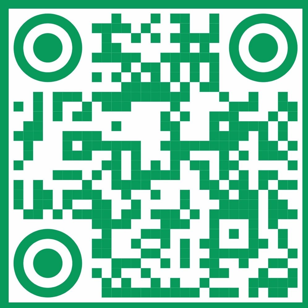 Hình nền bình an may mắn - QR Code