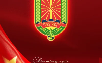 Hình nền Công an 2026: Tuyển tập chất lượng cao cho mọi thiết bị