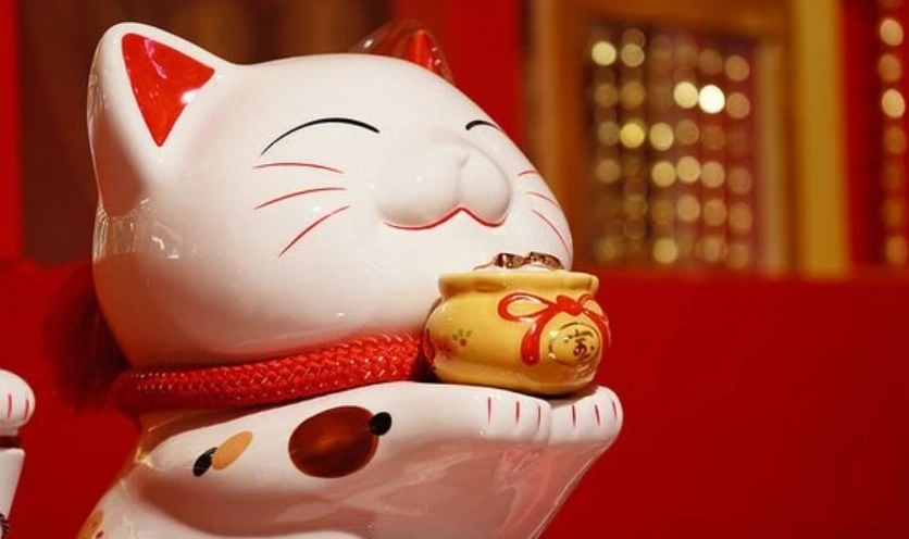 Hình nền máy tính may mắn cho người mệnh Kim
