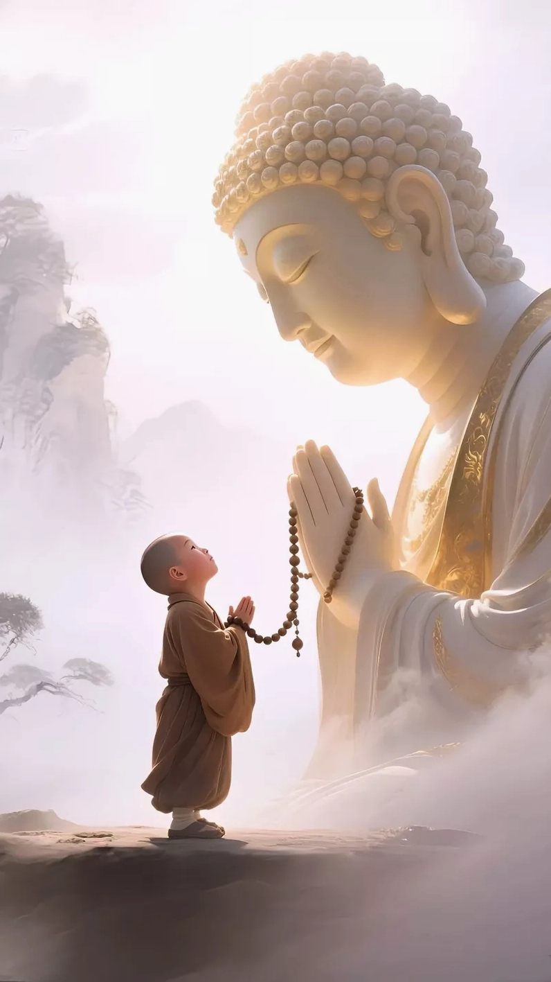 Hình nền thiên nhiên với cảnh núi non hùng vĩ