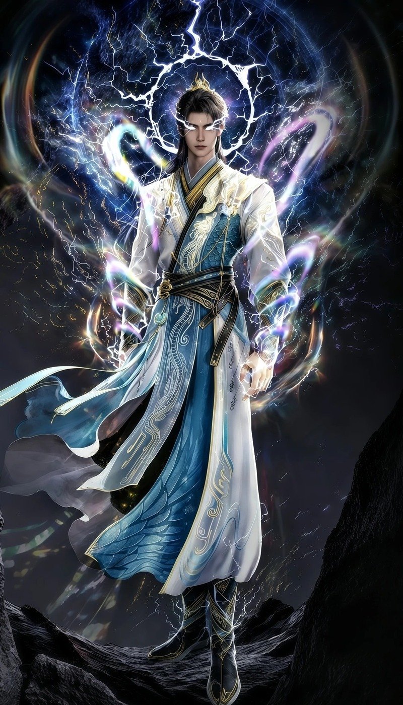 hoa vân phi 20