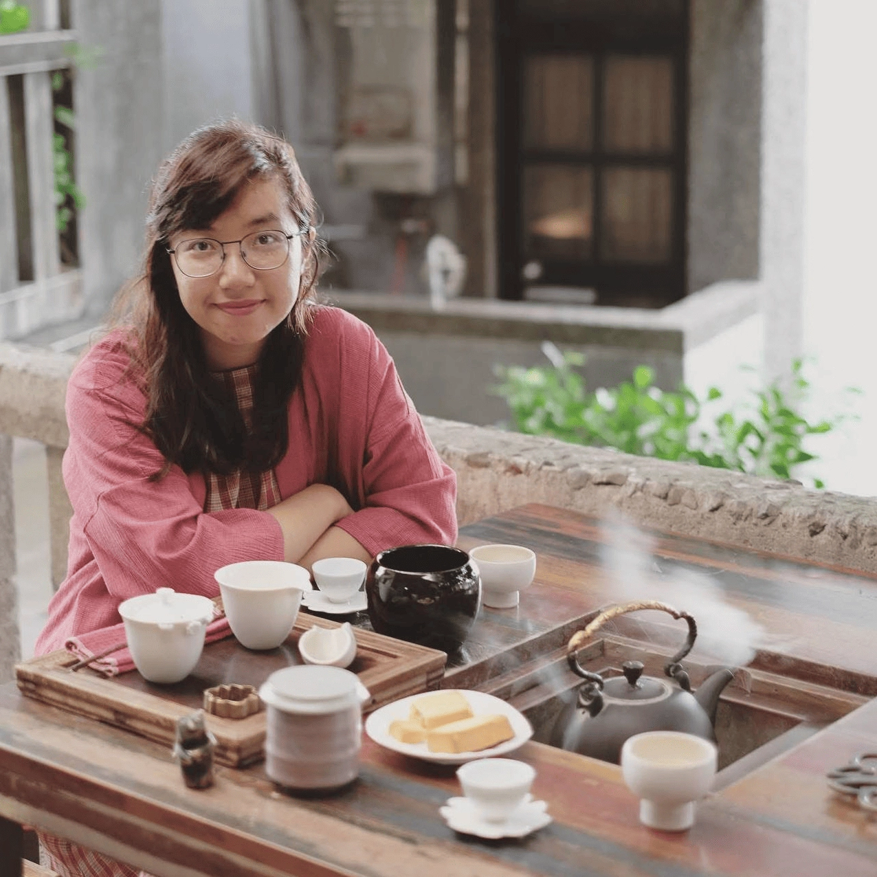 Hoàng Mỹ Hạnh