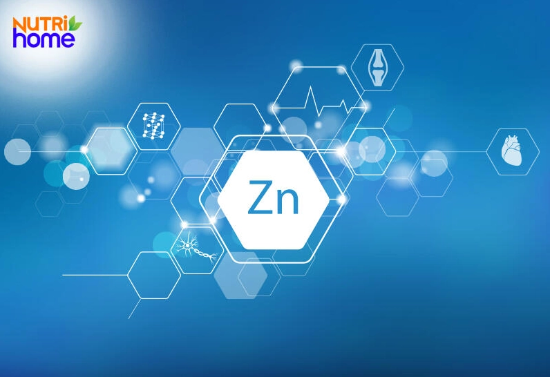 Kẽm zinc