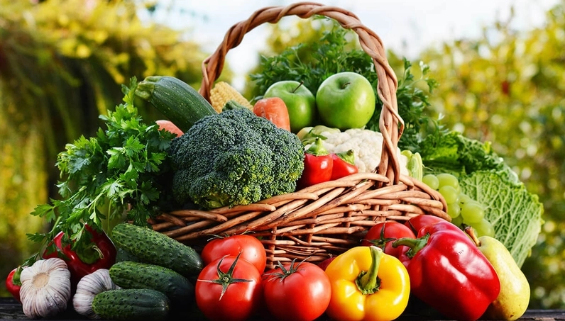 Không ăn các loại rau củ khó tiêu khi bị viêm đường ruột