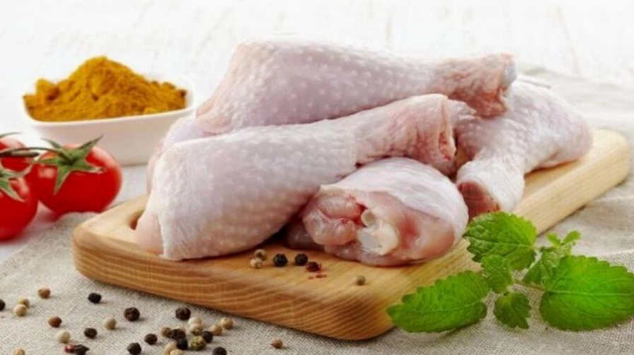 Kiêng thịt gà giúp vết thương mau lành hơn