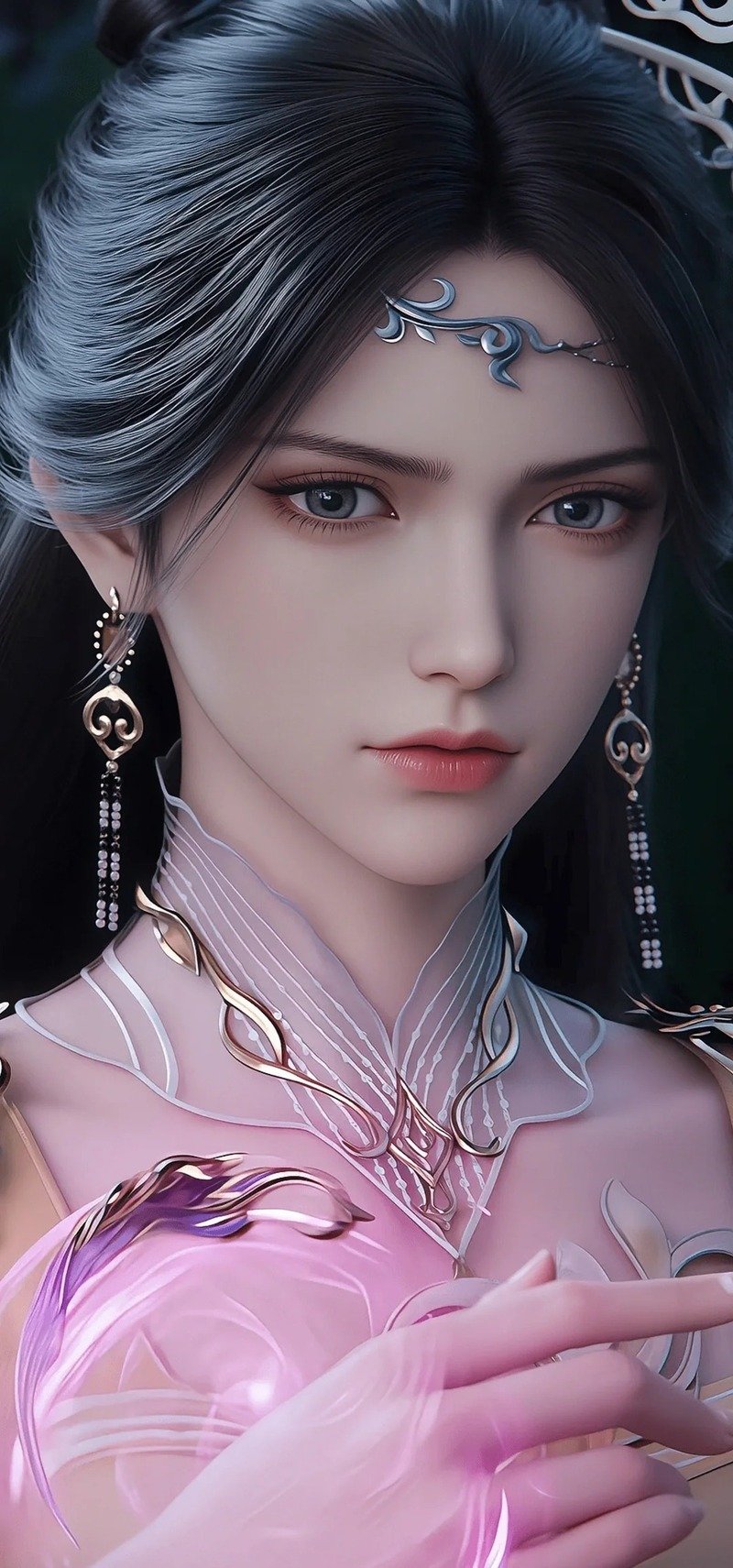 kim bình nhi 1