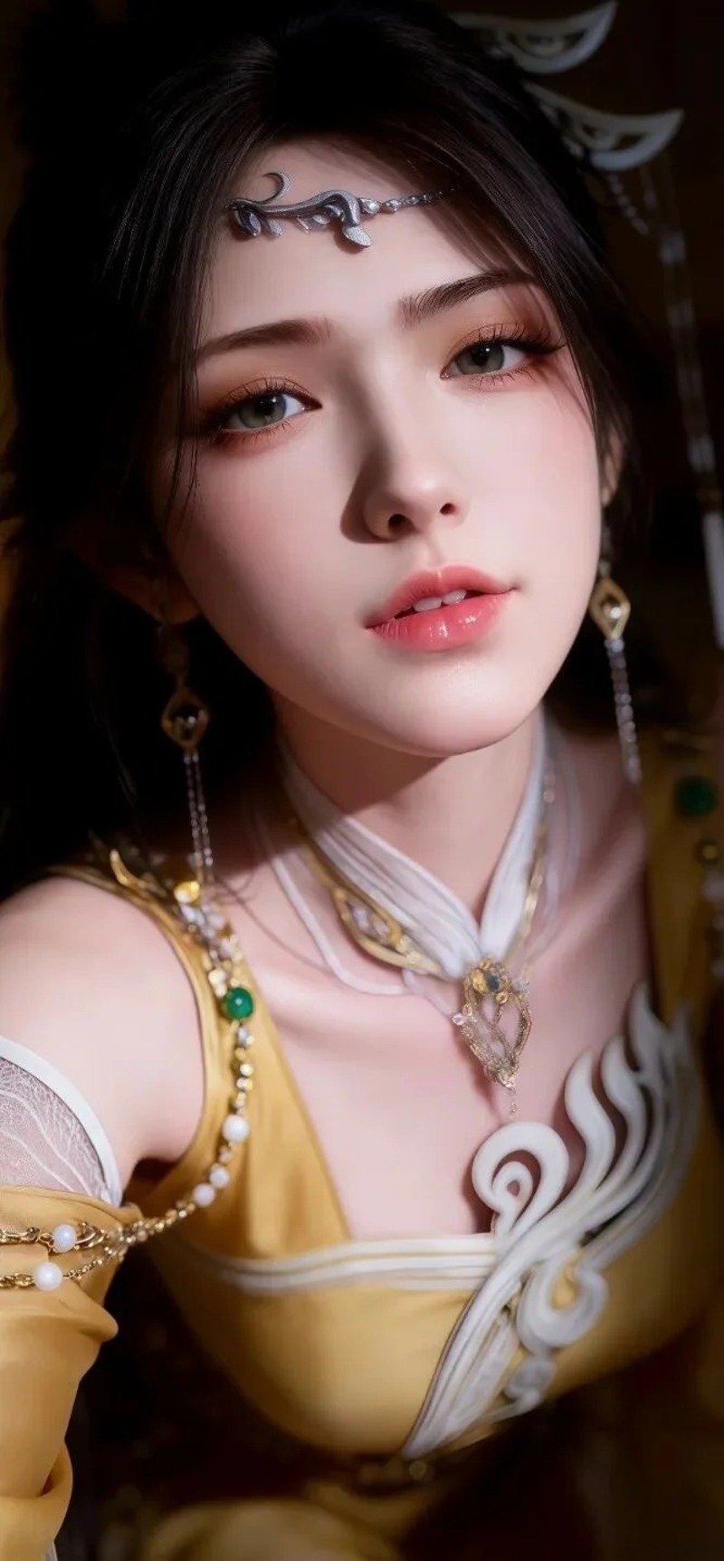 kim bình nhi 13