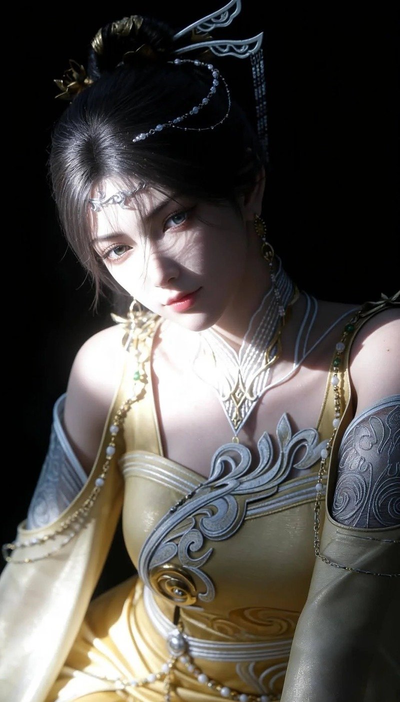 kim bình nhi 14