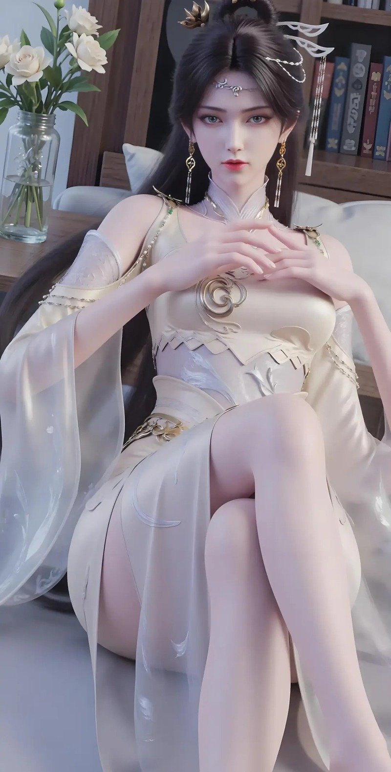 kim bình nhi 15