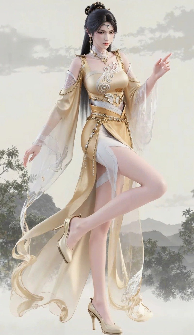 kim bình nhi 16