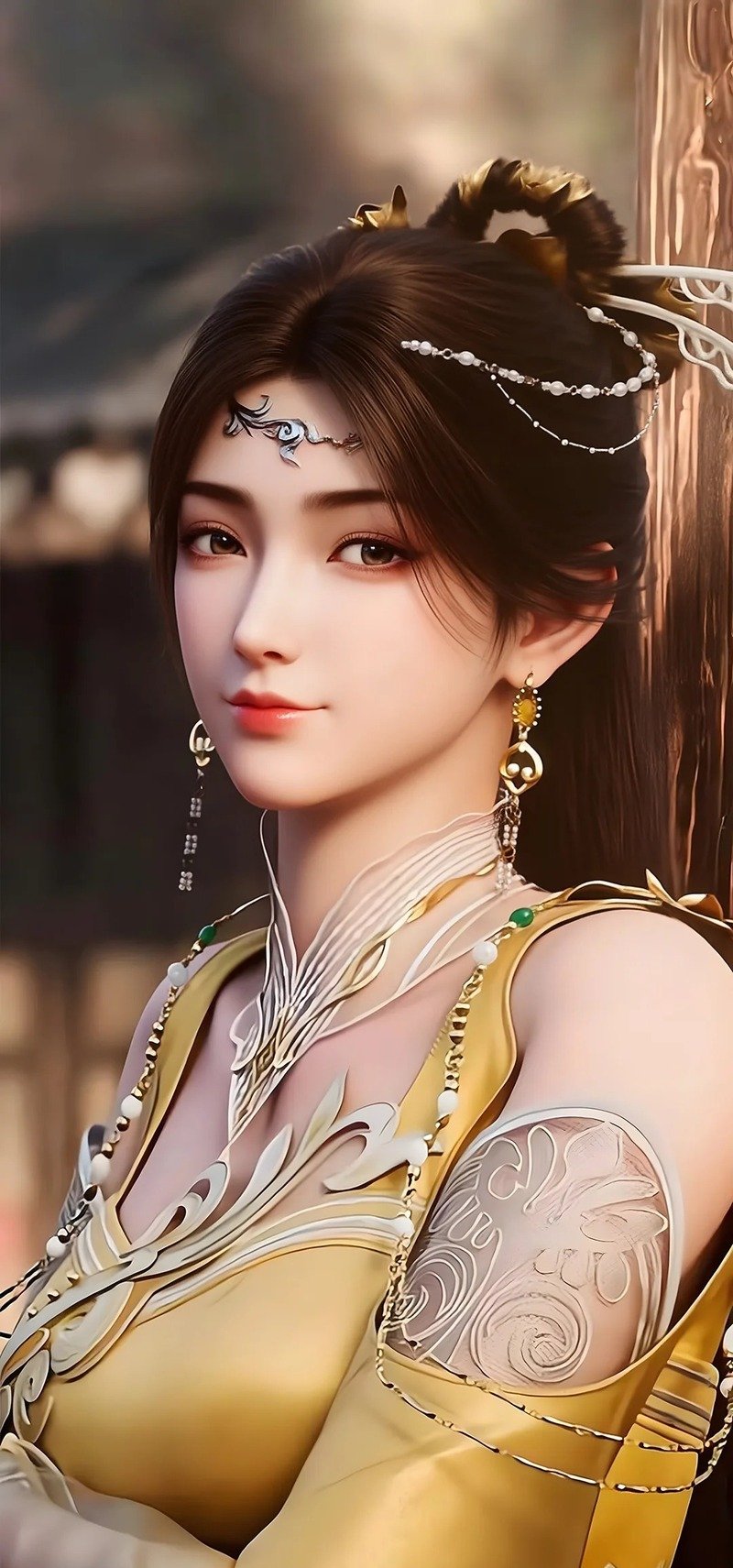 kim bình nhi 17