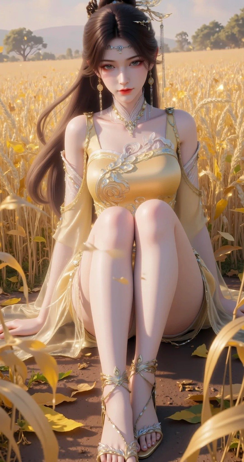 kim bình nhi 18