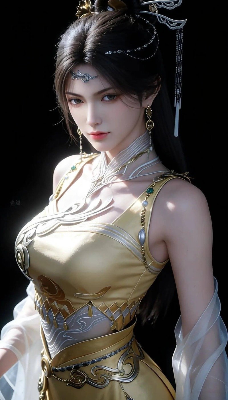 kim bình nhi 19