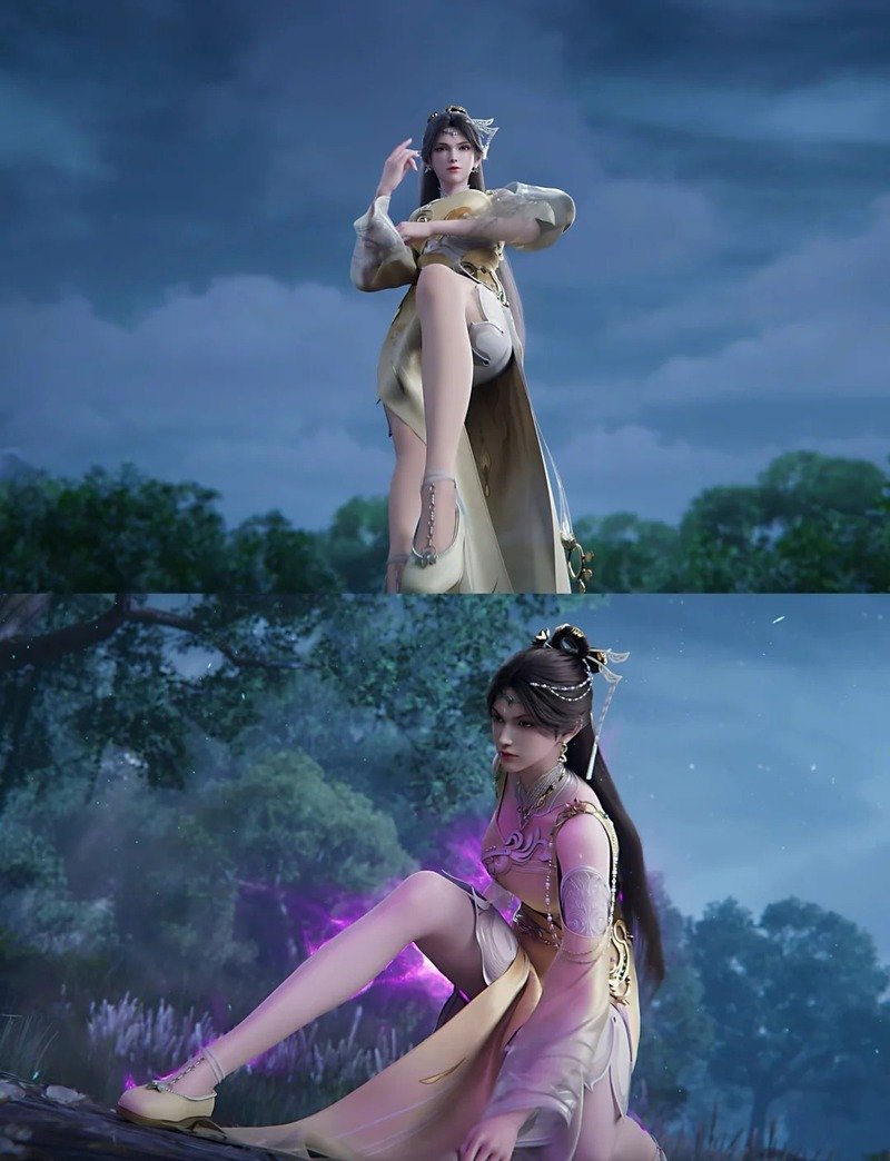 kim bình nhi 2