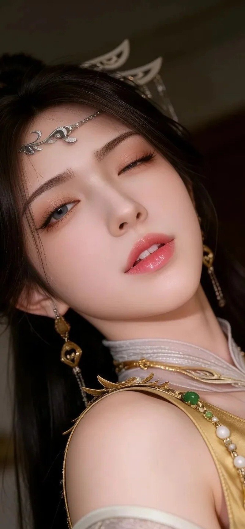 kim bình nhi 20