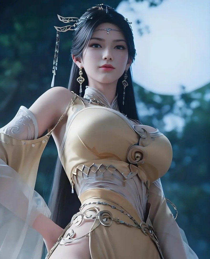 kim bình nhi 22