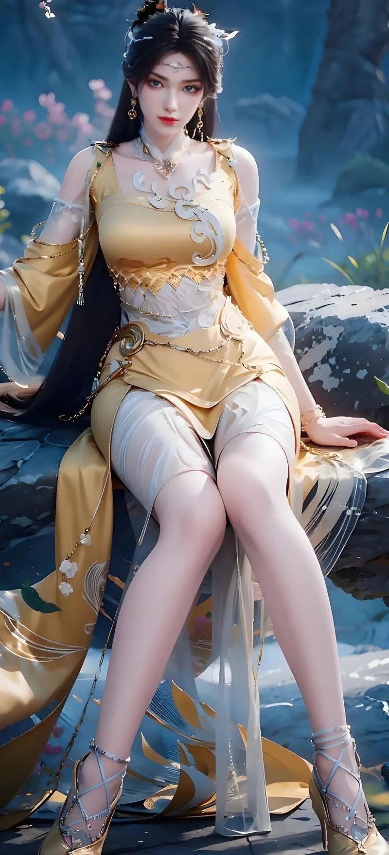 kim bình nhi 23