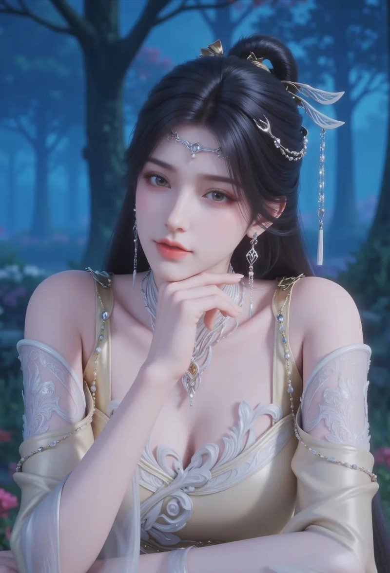 kim bình nhi 27