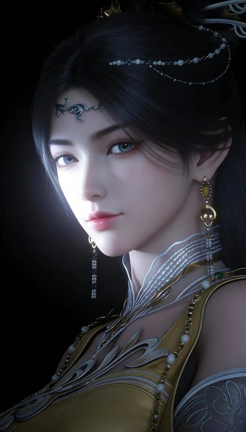kim bình nhi 3