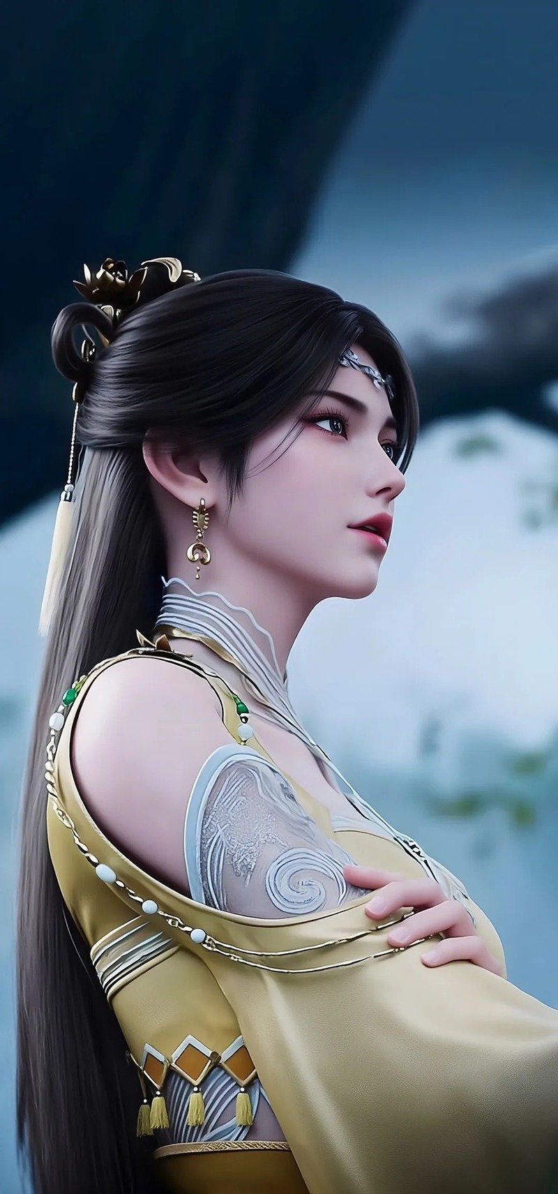 kim bình nhi 32